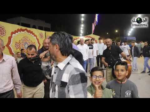 ملوك الخليجي الفنان نضال ابوفاعور و براء أبوالهيجاء شاعر المجوز حازم الكيلاني المخرج صقر الجمل