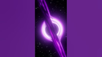 Blackhole Render