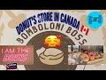 Bomboloni Boss: Montreal's Sweetest Spot #FamilyOwnedBusiness #MontrealFoodScene #ItalianPastries