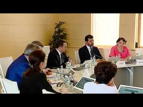 სატელეფონო საუბარი გრიგორი კარასინსა და დავით დონდუას შორის