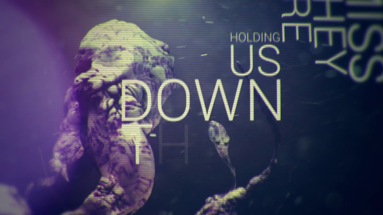 SIMPLEFAST: The Escape [OFFICIAL LYRIC VIDEO]