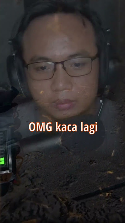 Gw Mana Tau Ada Begituan #shorts #aquietplacegame