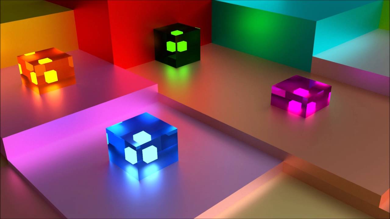 OceanRae - Mini Disco