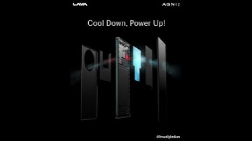 AGNI 2: Cool Down to Power Up!