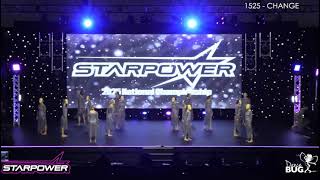Change - Studio 19 Dance Complex