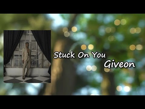 Giveon Brings To Life The Lyrics Of Stuck On You In New Video