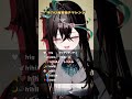 【高すぎて限界】『ボカロ高音曲チャレンジ』歌ってみた【雨夜リズ/ミリプロ】