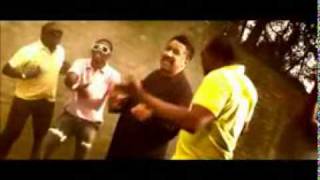 Khaled &amp; Magic System ( Meme pas Fatigue ) CLIP OFFICIEL.avi