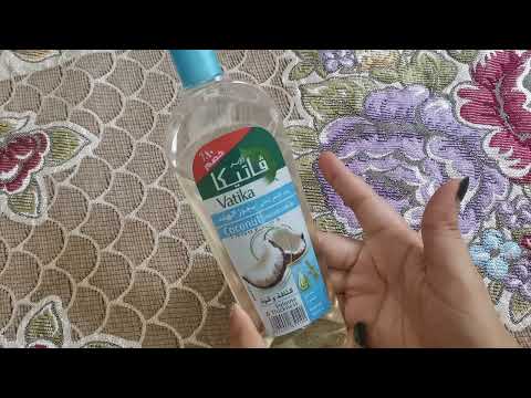 كل حاجه عن زيت فاتيكا مميزاته و عيوبه