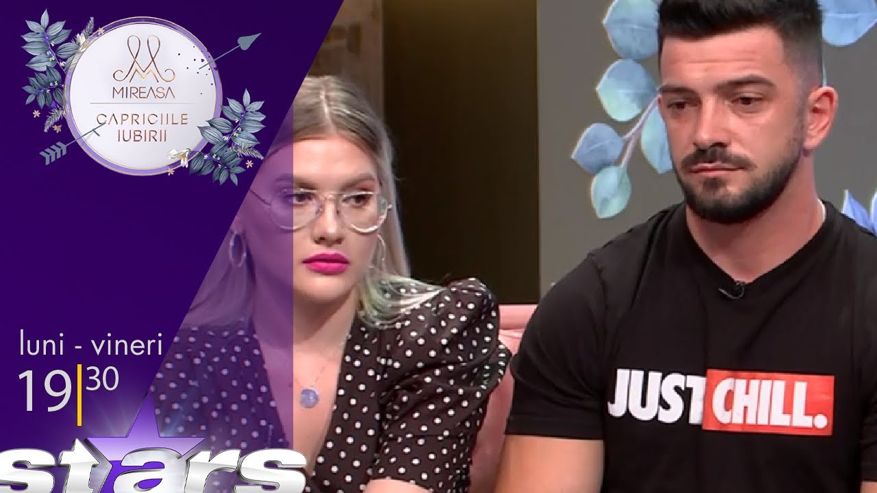 Sabrina și-a explicat atitudinea după accidentarea lui Perneș: ,,Recunosc că am avut orgoliu!”