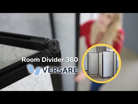 Room Divider 360 - Our Most Popular Partition