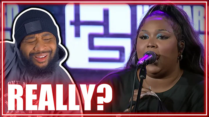 Lizzo's Music Is "NOT For White People" ?