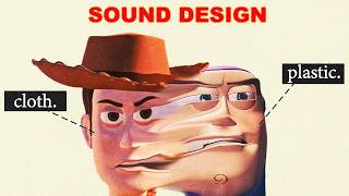 How Toy Story TRICKS Your Ears screenshot 4