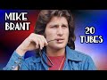 Vignette de la vidéo Medley Des 20 Plus Grands Hits De Mike Brant + Vidéos