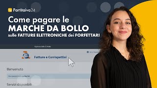 Come pagare le marche da bollo online con agenzia dell'entrate