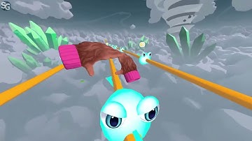 TOSS! | Announcement Trailer UploadVR Showcase 2023