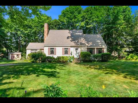 2 Noel Street, Hampton, NH home video tour