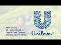 Next '19 Customer Innovation Series: Unilever