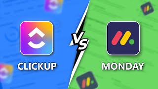 Clickup Vs Mondaywhich Project Management Software Should You Use In 2026?