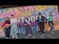 Cactus Kk Shaiqa Choreography By Sýyq 