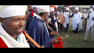 የጋይን የሜዳ ወረብ በመምህራን yegaynt yemeda wereb bememhran