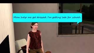 Mommy Life Simulator #1 screenshot 5