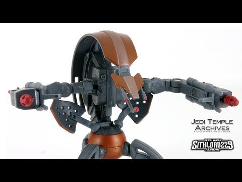 star wars droideka toy