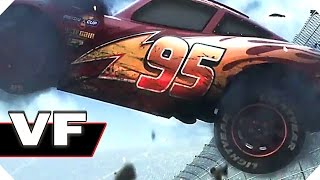 CARS 3 (Animation, 2017) - Bande Annonce VF / FilmsActu CARS 3 (Animation, 2017) - Bande Annonce VF / FilmsActu