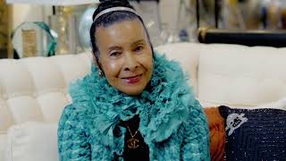 Xernona Clayton - Full Interview