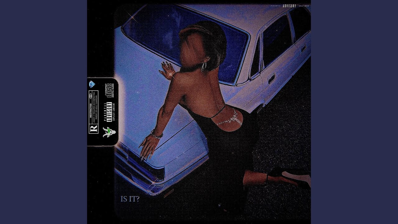 Guarda Is It? su YouTube Guarda Is It? su YouTube