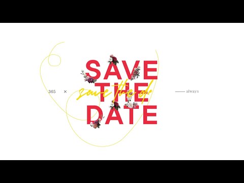 【結婚式プロフィールムービー】　\ 新感覚ウェディングムービー /　≪ シュガー ≫  二人の幸せを映し出すフォトムービー！https://www.hanamichifilm.com