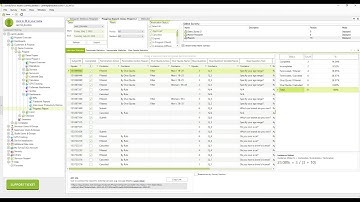 SurveyToGo Progress Report