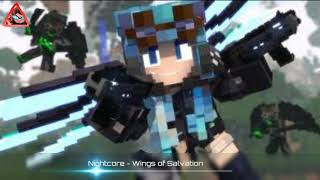 Nightcore - Wings of Salvation