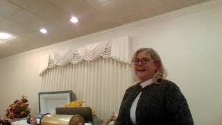 Janice Leggett Funeral Services