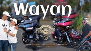 WAYAN - Bayu Wishky (OFFICIAL MUSIC VIDEO)