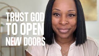 5 Signs You are Embracing Your Season | Navigating Your New Season Well