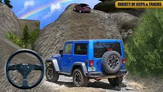 Off-road jeep android games|best off-road android 2020-offroad games (#Game) screenshot 5