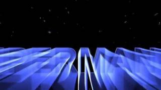 Superman Title Sequencee Motion Graphics