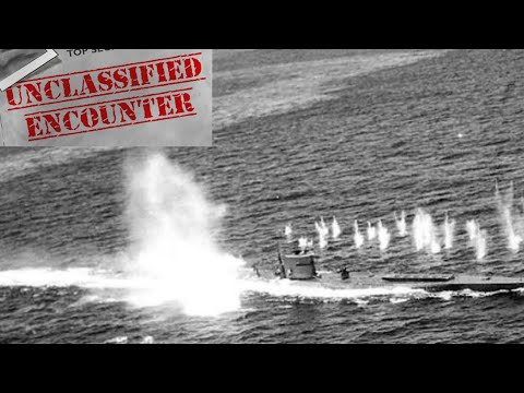 The Curious Case of U-570