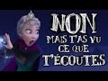 Les chansons Disney (critique)