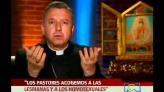 Iglesia Católica, aborto, matrimonio gay y adopciones entre homosexuales. 2/2