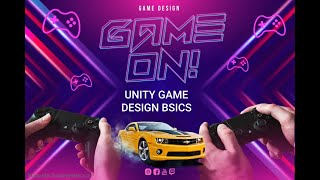 Game Design with 3D  Unity Basics Level Class 3 (Part 3) | Urdu / Hindi