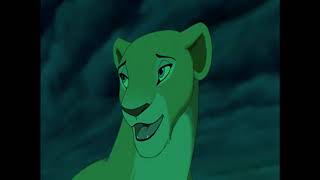 Scar's Hellfire