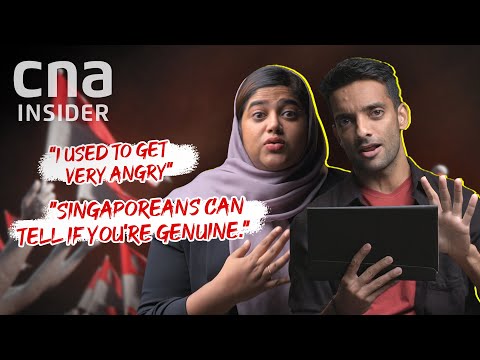 Singaporeans React To Comments By And About New Immigrants