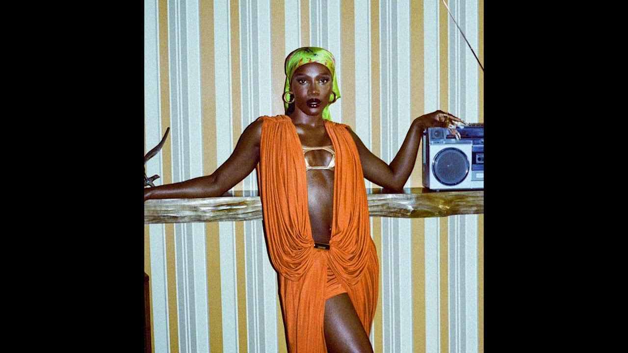 {FREE} KENDRICK LAMAR X SZA TYPE BEAT "ORANGE WINE"