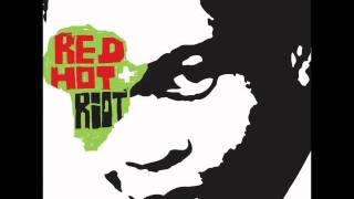 shuffering shmiling red hot riot