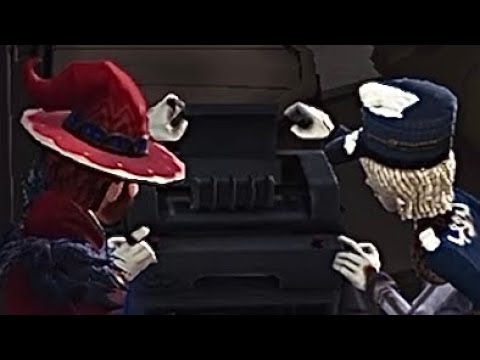 Synchronized Decoding | IdV - YouTube