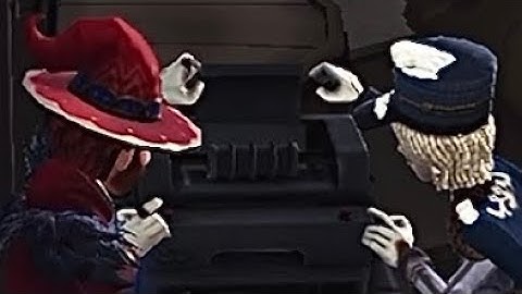 Synchronized Decoding | IdV