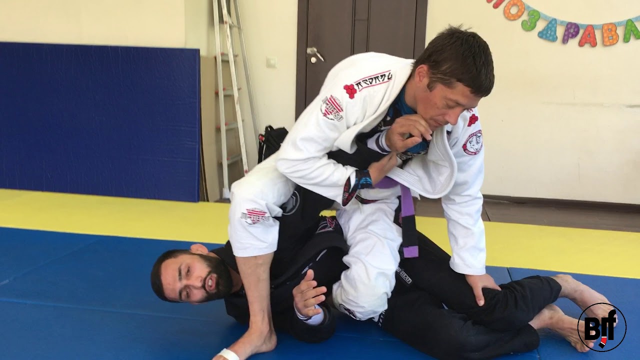 \"Совет Ветеранов\" часть первая (Дауд Адаев, Евгений Коротких #bjjfreaks ...