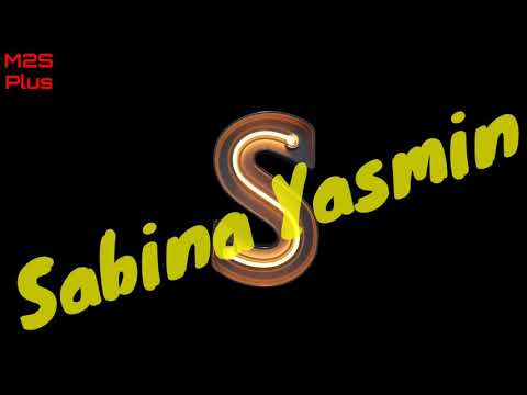 Sabina Name Whatsapp status video❤️❤️